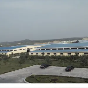 David Industrial Group Limited ( Custom Make Carpet Manufacturer ) company overview - view 4 thumbnail