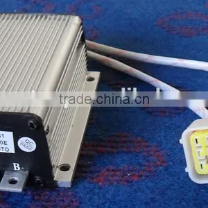 Series/PM Brushed DC Motor Speed Controller thumbnail-1