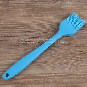 Bakeware Tool Silicone Heat-resistance Basting Brushes thumbnail-3