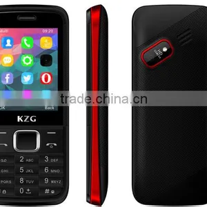 Dual SIM Card Bar Phone thumbnail-1