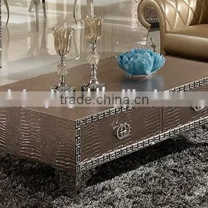 Modern Style Living Room Furniture Coffee Table C379 thumbnail-1