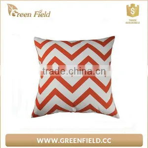 Hot Sale Christmas Gift Kraft Paper Ripple Pattern Throw Pillow Sofa Partner thumbnail-5