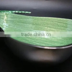 Aluminum Enamel Guava Design Fruit Bowl thumbnail-4