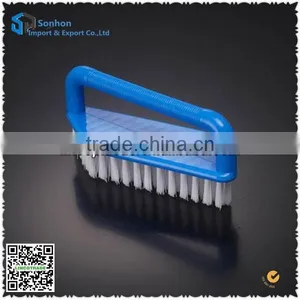 Houseware Plastic Scrub-brush thumbnail-2