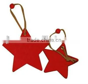 Santa Trees Pendant thumbnail-4