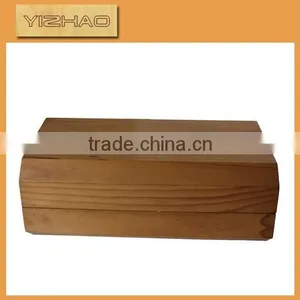 Embossing Wooden Tea Box,custom Wooden Tea Bags Box thumbnail-1