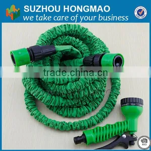 Flexible Garden Hose/Expandable Garden Hose - Elastic Garden Hose thumbnail-1