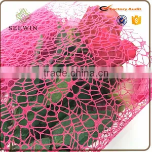 Wholesale Cheap Spider Web Net for Flower Packing thumbnail-4