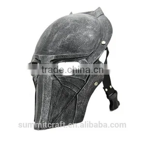 Cosplay Resin Mask Halloween Clown Mask thumbnail-2