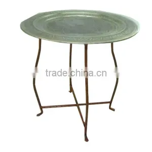 Stylish Folding Table thumbnail-1