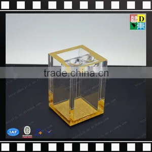 Customzied Acrylic Bathroom Accessories Wholesale PMMA Bath Sets From China Manufacturer thumbnail-3