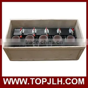 5 in 1 Digital Control Sublimation Ceramic Coffee Mug Printing Heat Press Machine thumbnail-3