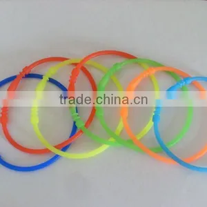 Newest Silicone Bracelet thumbnail-1
