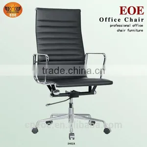 Eamas High Back Executive Chair / Alunimum Alloy Chairs thumbnail-1