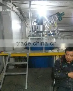 Hebei Huiya Manufacture Floral Foam/floral Foam Complete Making Machine thumbnail-3