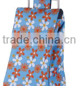 Foldable Shopping Trolley thumbnail-2