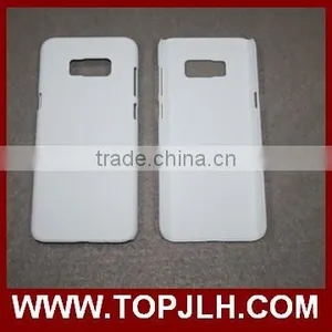 3d Customized Phone Case for Samsung S8 Edge thumbnail-5