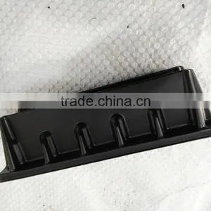 OEM Vacuum Formed Plastic Soybean Milk Machine Shell thumbnail-3