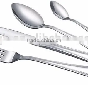 Stainless Steel Dinner Set Cutlery Set thumbnail-5