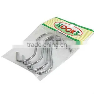 S Hook Metal Hook High Quality thumbnail-2