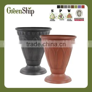 Supplier SPW Material Garden Pots thumbnail-1