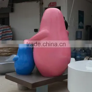 Fiberglass Movie Cartoon Family thumbnail-6