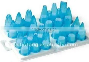 Bakery PC Plastice Nozzles thumbnail-1