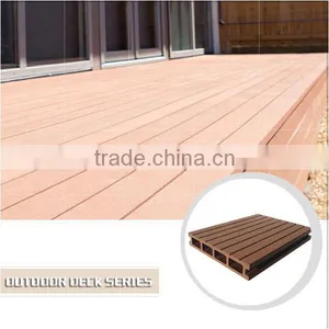 Eco-friendly Waterproof Wpc Decking/wpc Flooring/hardwood Flooring thumbnail-4