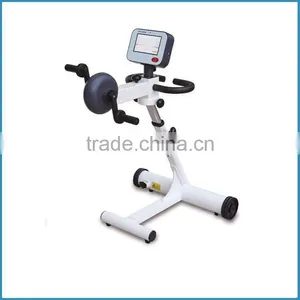 Exercise Bike for Patient, Foot Exerciser, Medical Instrument thumbnail-1