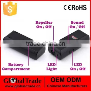 Dog Repeller. Ultrasonic Bark Stopper Aggressive Dog Repeller .H0131 thumbnail-1