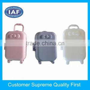 Manufacture Plastic Products Plastic Racket Mould Toy Racket thumbnail-6