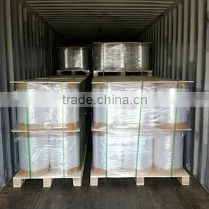 Metallized Bopp Film 40mic for Flower Packing thumbnail-3