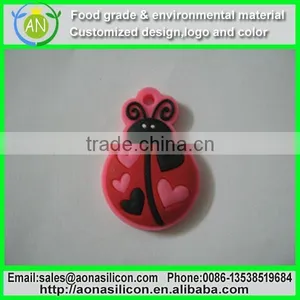 Promotional Metal Keychain|cute Keychain|silicone Keychain Factory thumbnail-1