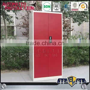 Steelite Bedroom Godrej Steel or Iron Almirah Cupboard Designs thumbnail-5
