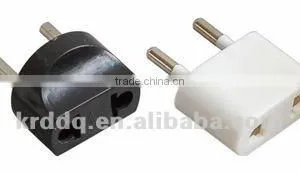 Hot Sale AC Universal Travel Adaptor Plug thumbnail-1