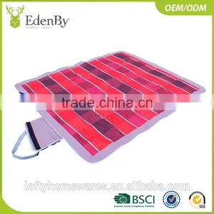 Rubber Play Mat Material Laminated Aluminum PE Film EPE Foam Picnic Self Inflating Camping Mat thumbnail-1