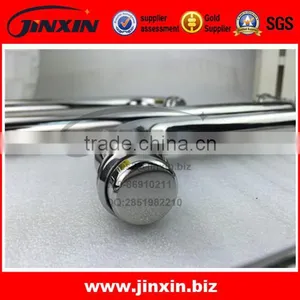 JINXIN Real 304SS Gate Pull and Push Handle_architecture Glass Door thumbnail-4