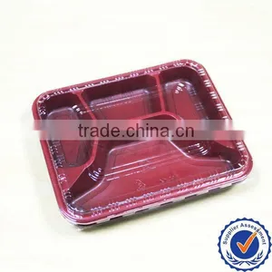 High Quality Take Away Box thumbnail-1