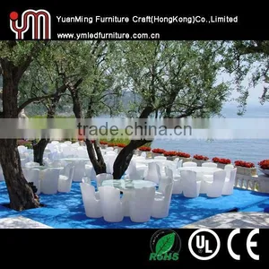Office Furniture Table Designs/interative Bar Table/nightclube Furniture thumbnail-5