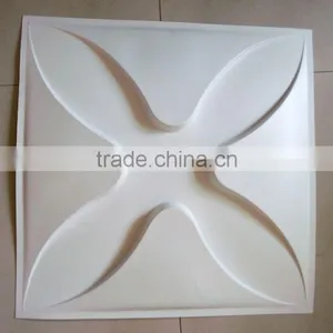 3 d Wall Panel With Vacuum Forming thumbnail-2