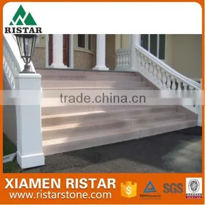 Natural Granite Stone Outdoor Stairs and Baluster thumbnail-1