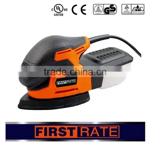 220W Mini Electric Electric Sander Tools Wood Tools thumbnail-1