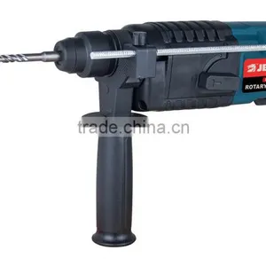 JRH500 500W 20mm Electric Rotary Hammer, Rotary Hammer 500W, Light Duty Hammer thumbnail-1