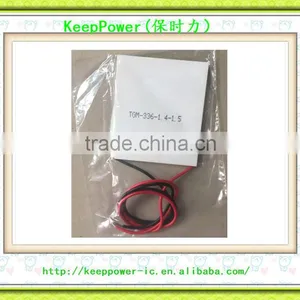 Thermoelectric Cooler TGM-336-1.4-1.5 Semiconductors thumbnail-1