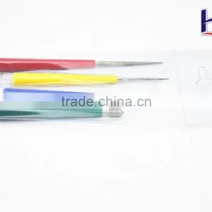Electroplated Diamond Bead Reamers thumbnail-1