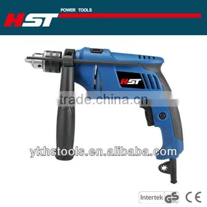 Impact Drill Drill Driver Power Tool 13mm 850W HS1005 thumbnail-1