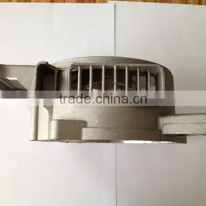 Generator Spare Parts Frame Rear Service ET950, Gasoline Generator Parts thumbnail-2