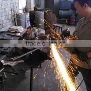 T41resin Bonded Flat Cutting Wheel for Iron thumbnail-3