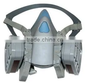 Simple Gasproof Respirators Mask thumbnail-3
