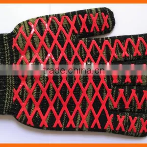 Anti Cut 932F Extreme Heat Resistant BBQ Gloves thumbnail-3